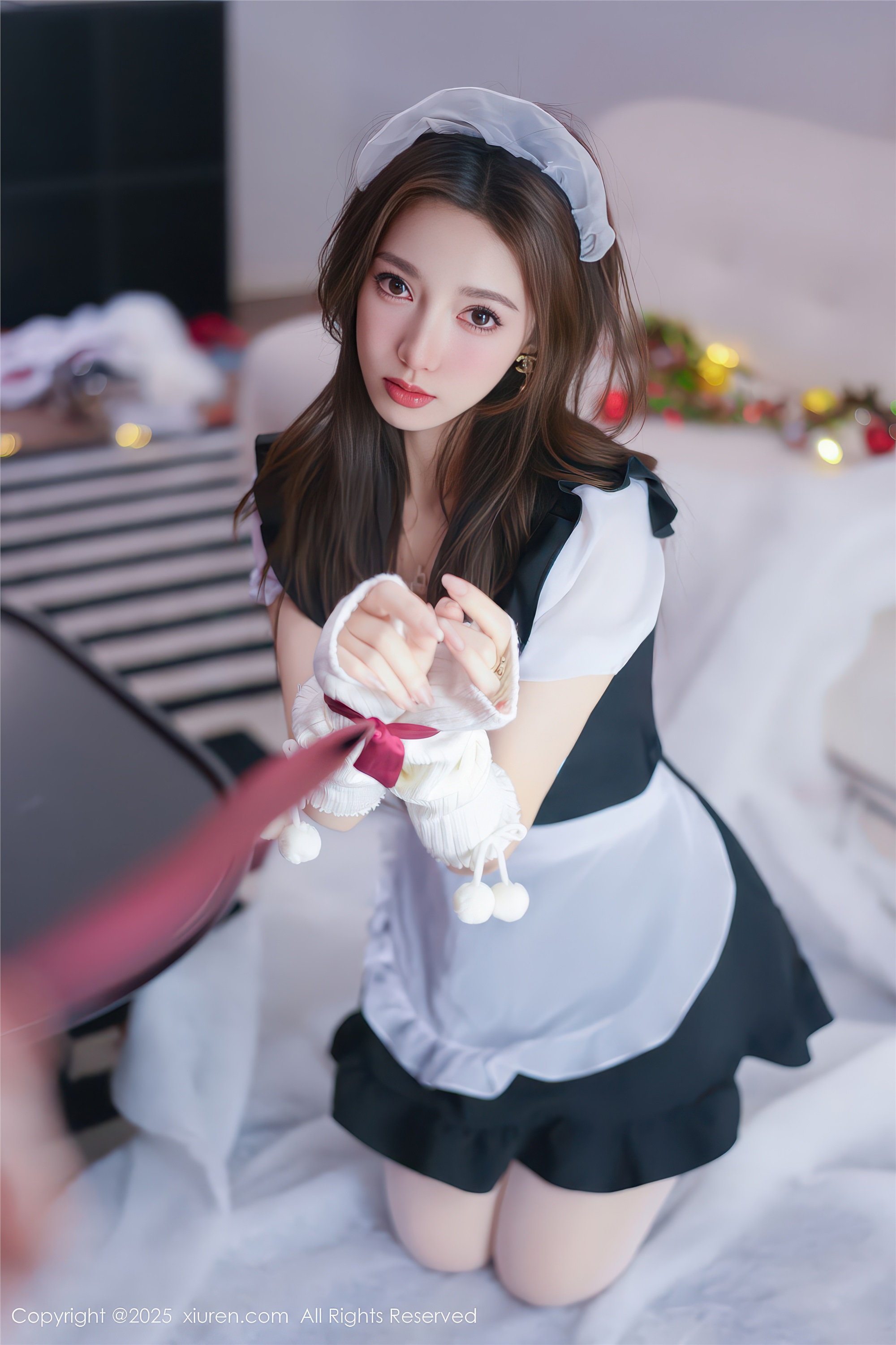 Xiuren秀人网 2025.12.24 NO.11152 Twins-桃桃